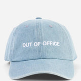 Out Of Office Hat