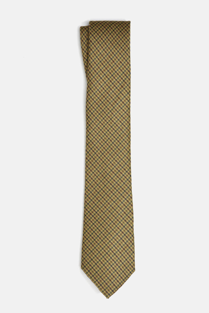 Necktie - Tatterall