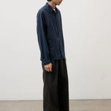 Nico Shirt - Navy