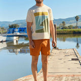 Earth Exercise Tee