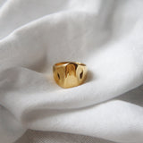 Kendall Ring - Gold