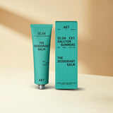 Deodorant Balm - Halycon Summers