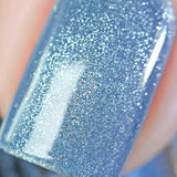 Mind Over Matter Nail Polish
