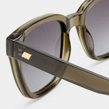 Elixir Sunglasses - Khaki