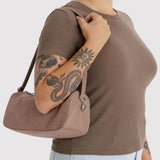 Nylon Loaf Bag - Toasted Almond