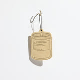 Air Freshener - Golden Coast