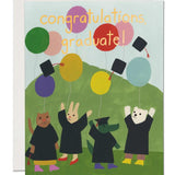 Celebration Critters Card