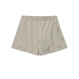 Bari Terry Short - Oatmeal