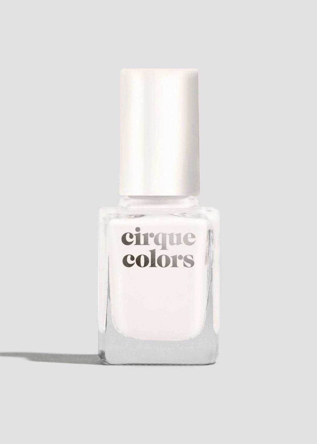 Linen Nail Polish