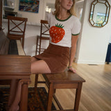 Strawberry Tee Shirt