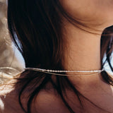 Ebb and Flow Necklace