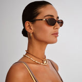 Duskfall Sunglasses - Tortoise