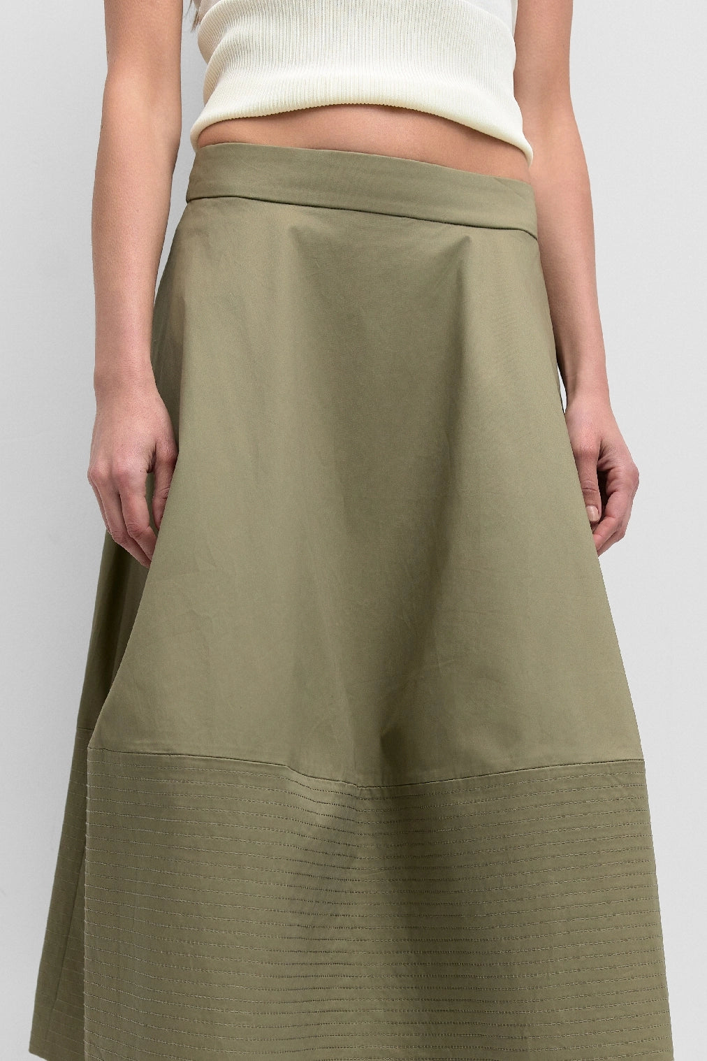 Jess Skirt