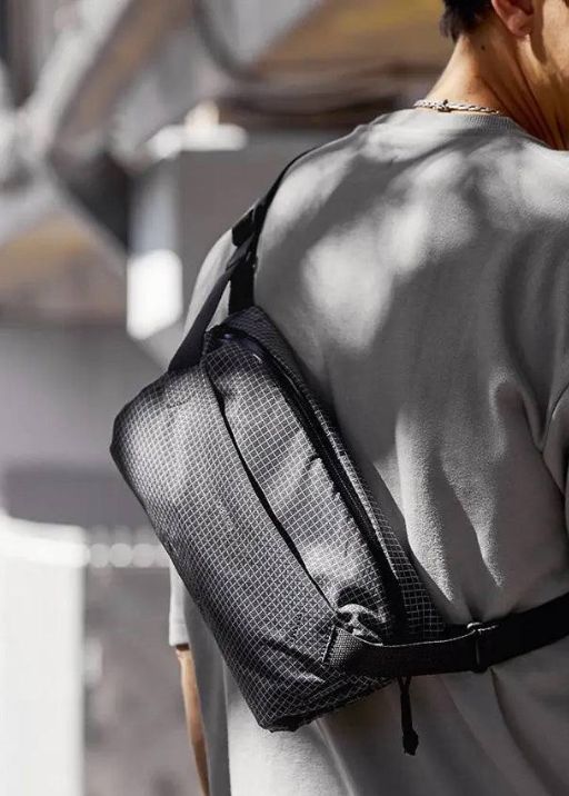 Lite Sling - Arcade Gray