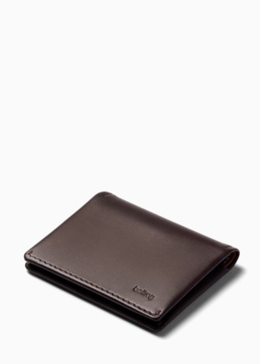 Slim Sleeve Wallet - JavaCar