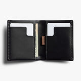 Slim Sleeve Innovera Wallet - Black