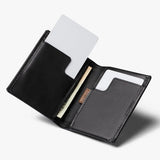 Slim Sleeve Innovera Wallet - Black