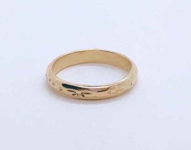 Celestial Ring - Gold