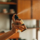 Room & Linen Spray - Teakwood & Tobacco