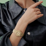 Coda Watch - Gold