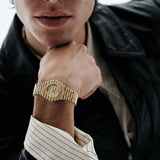 Coda Watch - Gold