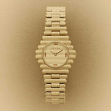 Coda Watch - Gold