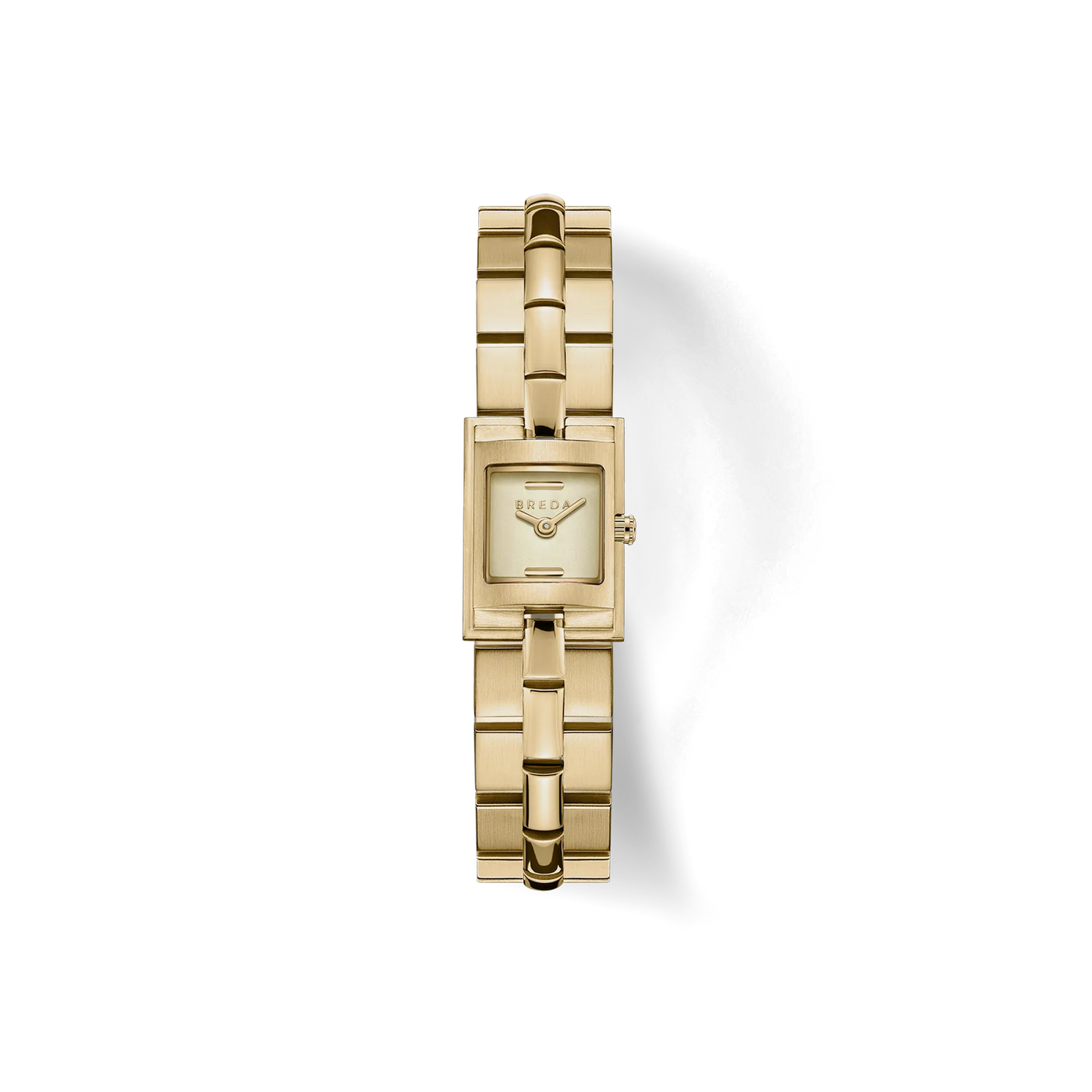 Relic Watch - Gold