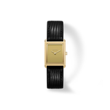 Virgil Lizard Watch - Black / Gold