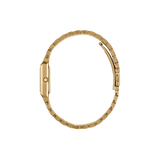 Virgil Revival Watch - Gold/ Black