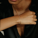 Ono Bracelet - Gold