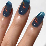 Castle In The Sky Nail Polish
