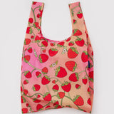 Standard Baggu - Strawberry Blossom