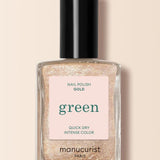 Nail Polish - Gold
