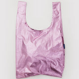 Standard Baggu - Blush Metallic