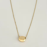 Emanuelle Necklace