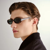 Outta Love Sunglasses - Tortoise