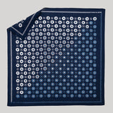 Switcheroo Bandana - Navy