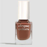 Coffee Talk Nail Polish
