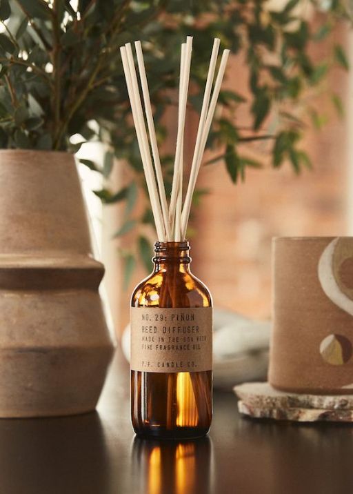 Reed Diffuser - Pinon