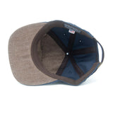 Passin Thru Strapback