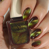 Delusions Of Grander Nail Polish