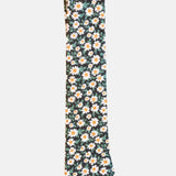 Daisy Floral Tie