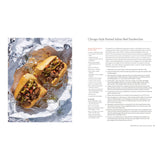 By Heart Cookbook