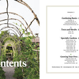 Martha Stewart's Gardening Handbook