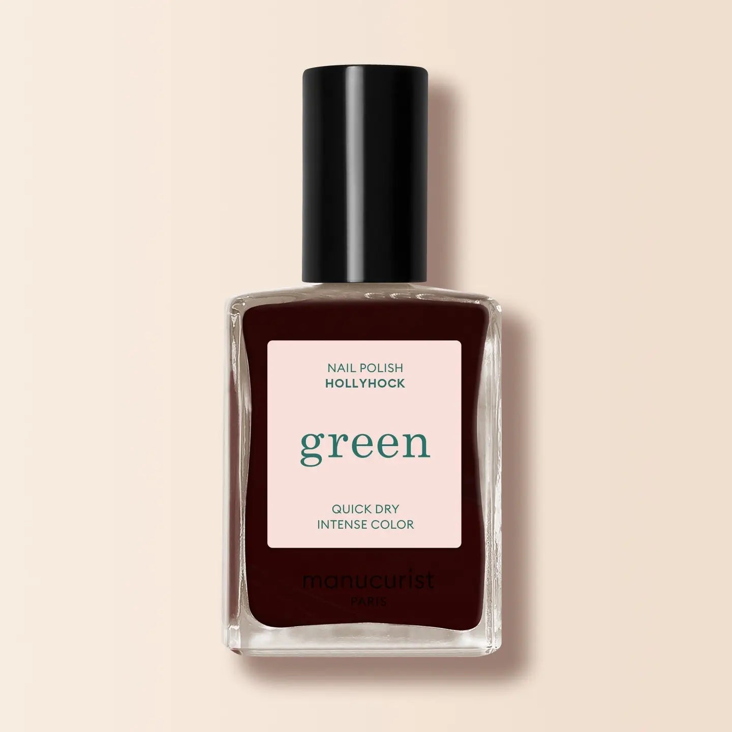 Nail Polish - Hollyhock