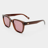 Elixir Sunglasses - Dark Chocolate