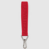 Logo Keychain - Red