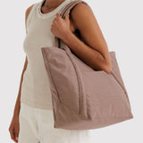 Cloud Bag - Toasted Almond