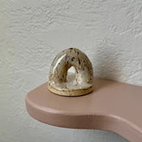 Incense Holder - Pearl Arch