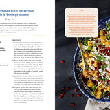 Fresh Midwest: Modern Recipes From The Heartland